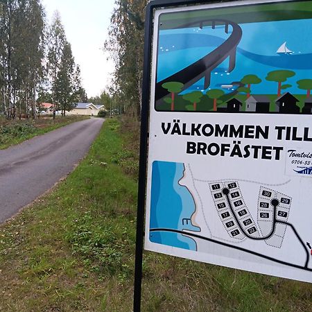 Kabyssen Torsoe Mariestad Vilsten Buitenkant foto