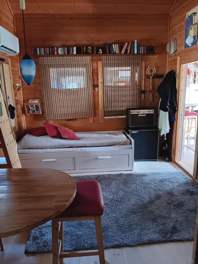 Kabyssen Torsoe Mariestad Vilsten Buitenkant foto