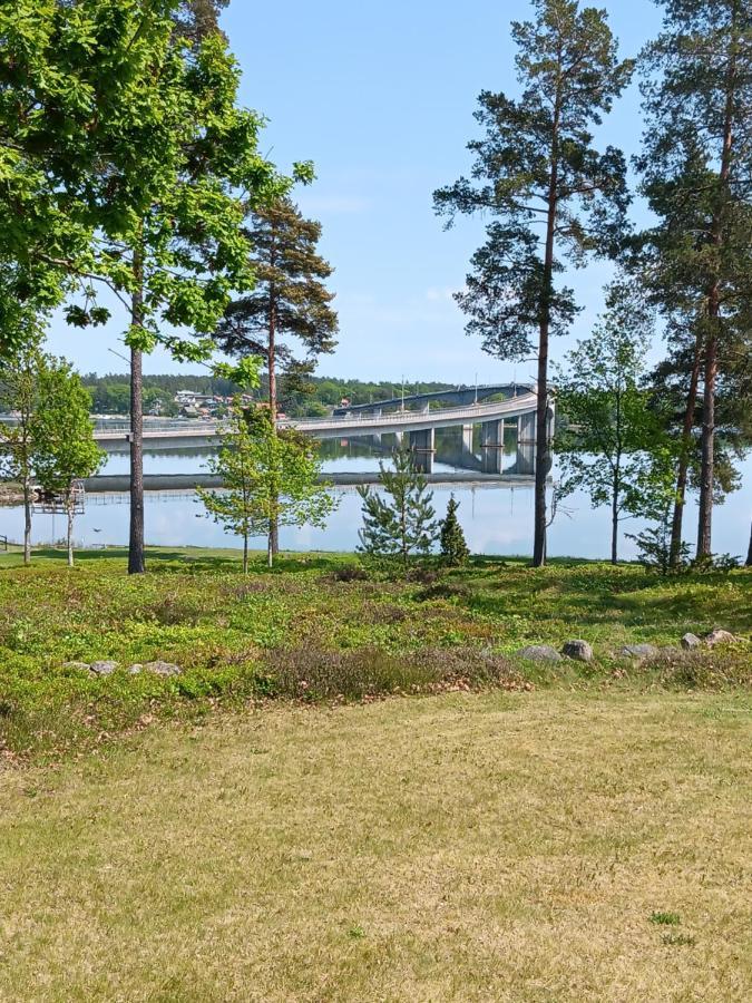 Kabyssen Torsoe Mariestad Vilsten Buitenkant foto