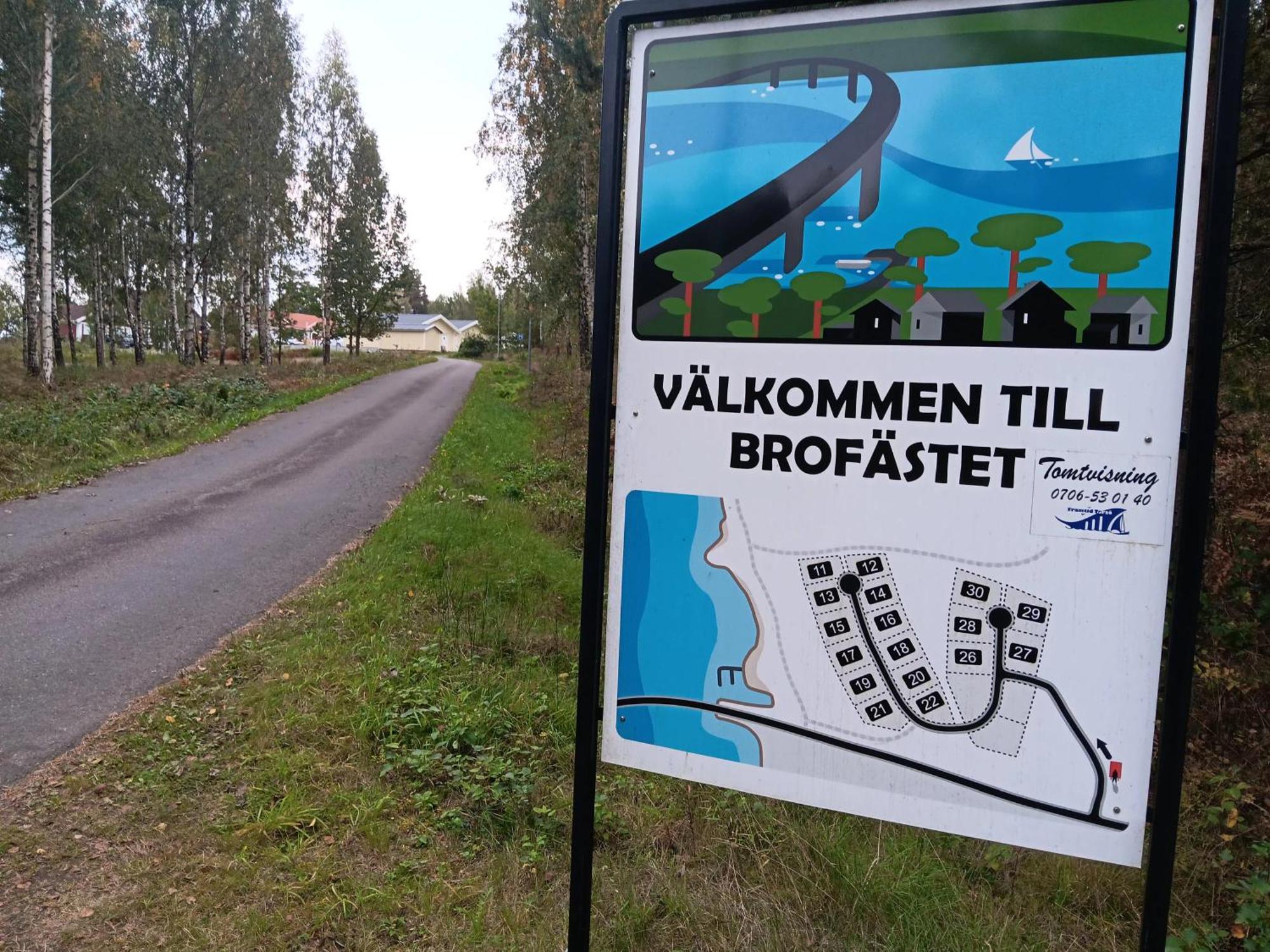Kabyssen Torsoe Mariestad Vilsten Buitenkant foto